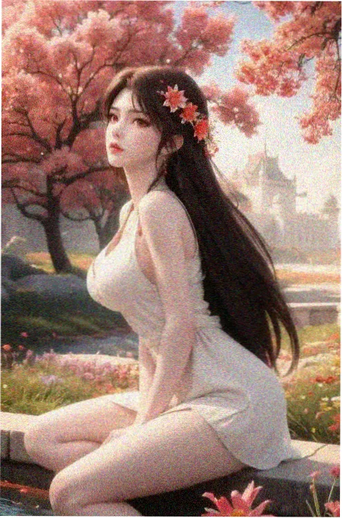 泪之女王 韩剧推荐热播榜第一