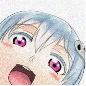 剧迷头像 追剧不熬夜